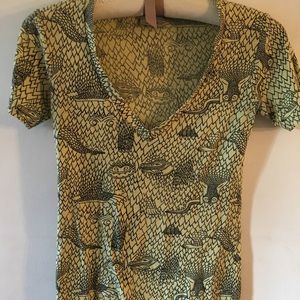 Where The Wild Things Are tshirt